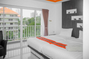 New Nordic Vip 3 Apartments by Apartwell